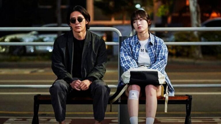 Summer Love Machine Blues tvN opening
