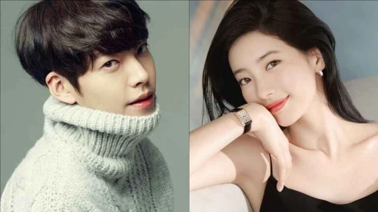 bae Suzy Kim woo Bin everything will come true