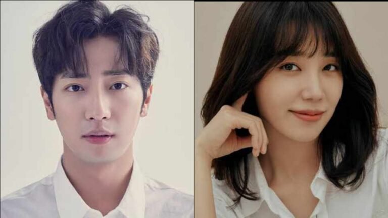 genie Earth Lee Sang Yeob