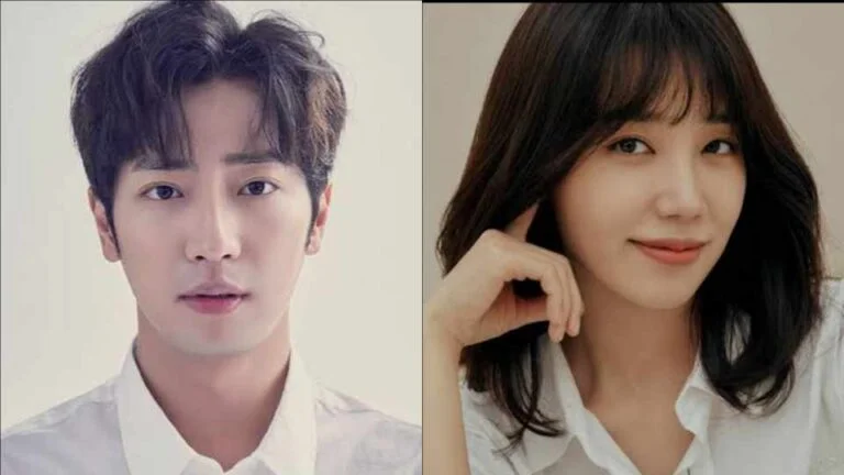 genie Earth Lee Sang Yeob