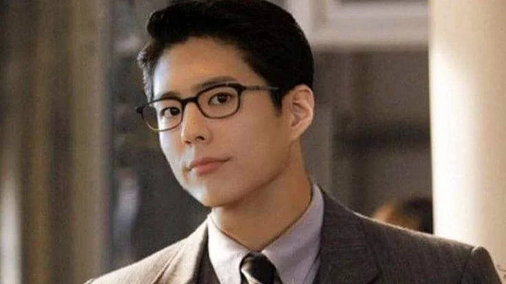park Bo Gum drama good boy