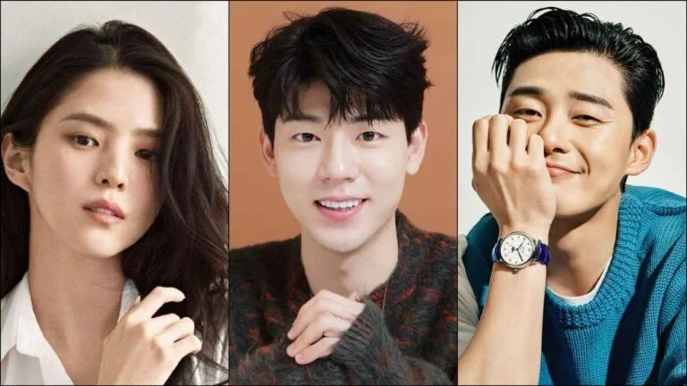 Bae Hyun Sung Gyeongseong Creature Season 2