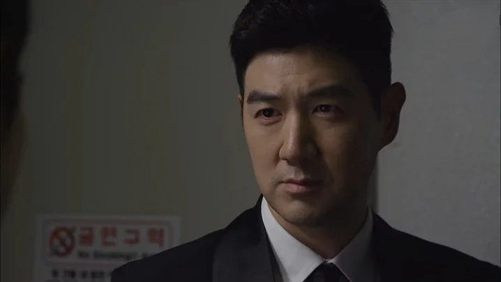 Han Min Hyeok Birth of a beauty Korean drama review