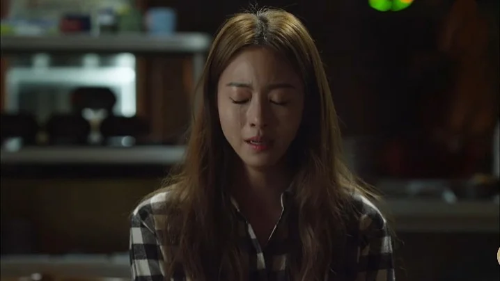 Han ye seul cdying