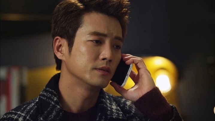 Birth of a beauty kdrama review Joo sang wook