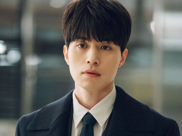 Lawyer Lee Dong Wook Touch your heart 