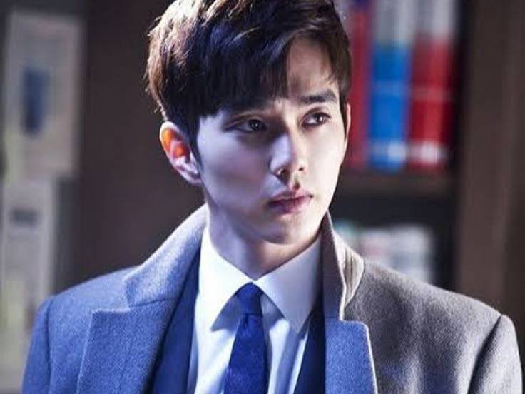 Lawyer Yeo Seung ho remember war of the sun