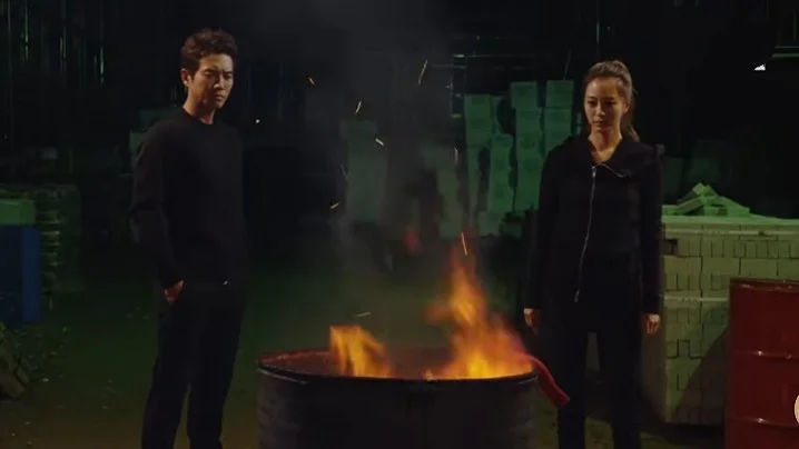 Exciting revenge Korean drama Birth of a beauty