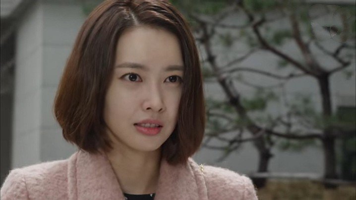 Gyo Chae Yeon Birth of a beauty Korean drama review