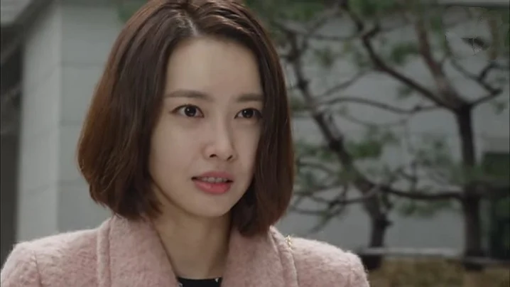 Gyo Chae Yeon Birth of a beauty Korean drama review
