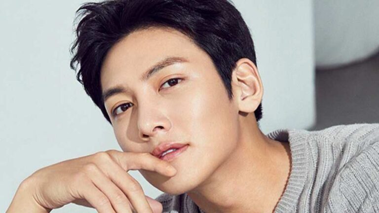 ji Chang Wook drama pine