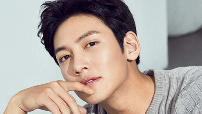ji Chang Wook drama pine