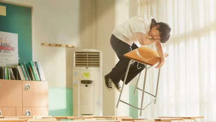 moving Korean drama series 2023