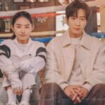my lovely boxer Kdrama