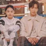 my lovely boxer Kdrama