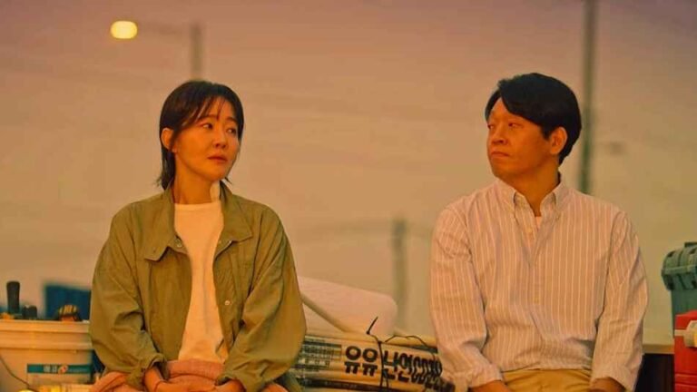 summer cold tvN opening