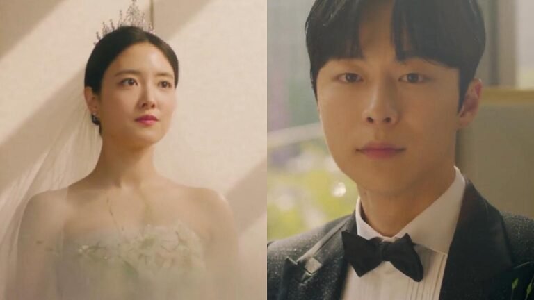 Lee se young and bae in huk marriage in drama