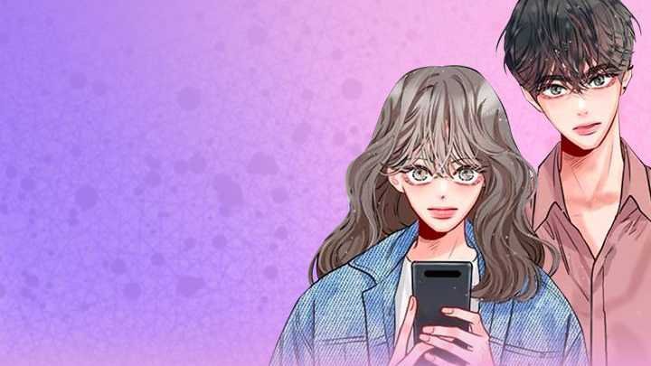 Secret playlist webtoon drama