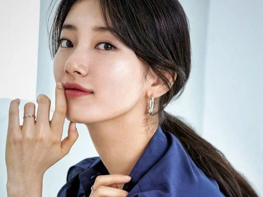 bae Suzy first love