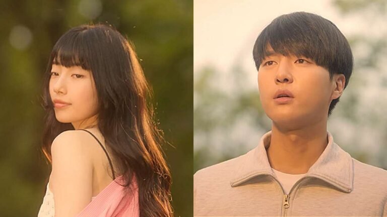 doona bae Suzy and Yang Se Jong