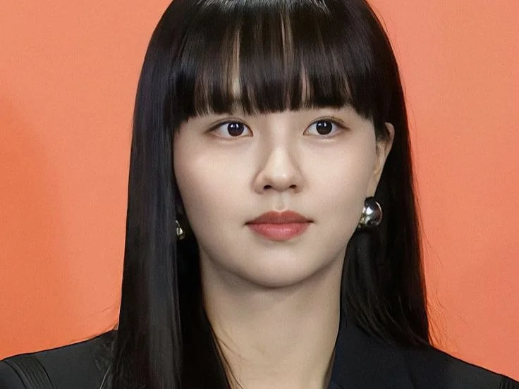 first love Kim so hyun