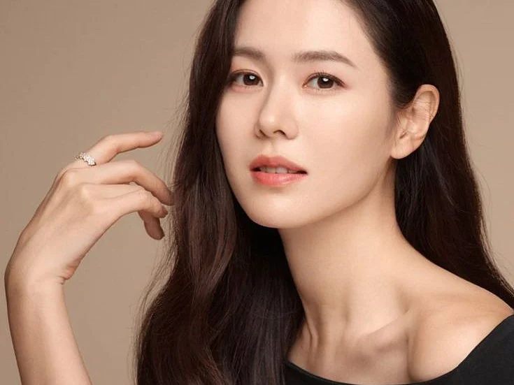 first love son ye jin