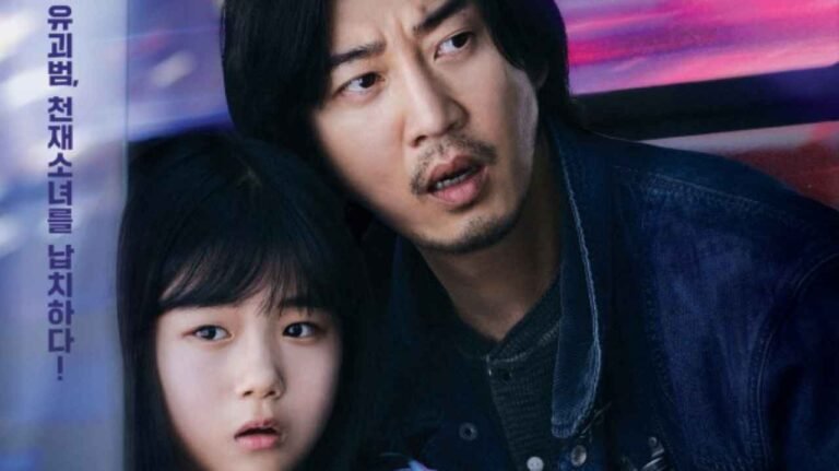 the day of kidnapping korean drama 2023