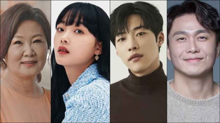 woo do Hwan Lee yoo mi oh Jung se Kim Hae Sook