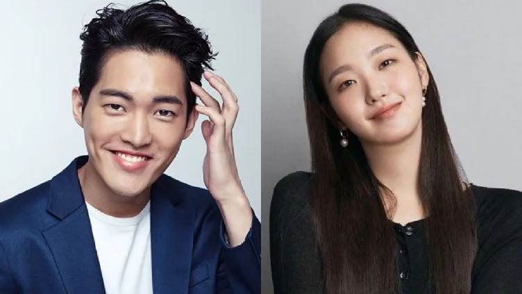 Kim go Eun Kim Gun Woo drama