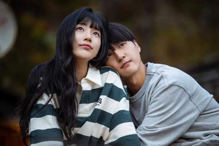 Yang se Jong and bae doona