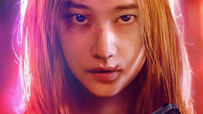 bellerina Korean movie 2023