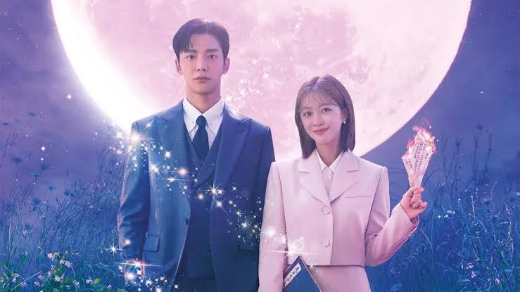 destined with you ending date