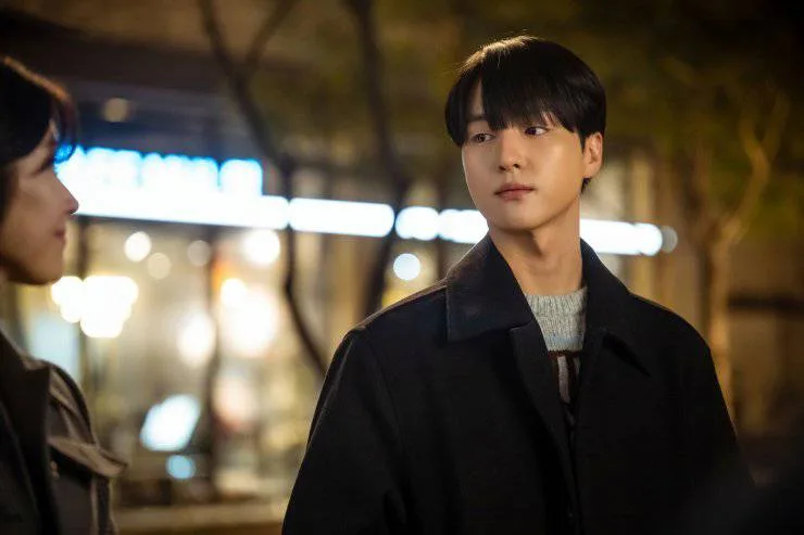 handsome Yang se jong