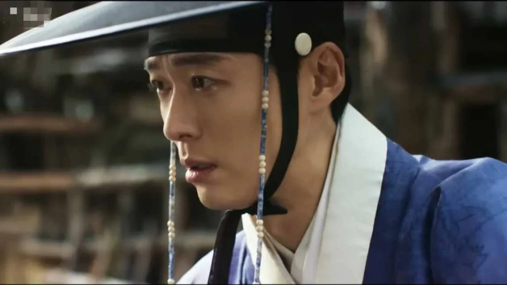 Jang Hyun crying my dearest part 2