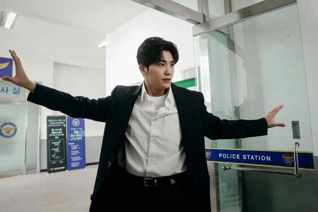 park Hyung Sik