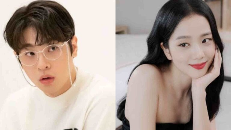 park Jung min and Kim jisoo zombie drama