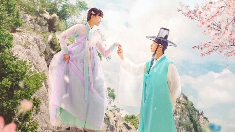 park gyu young and cha Eun woo history