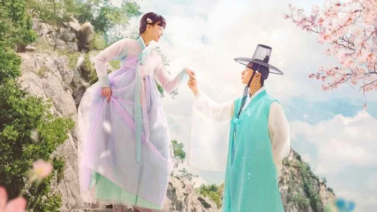 park gyu young and cha Eun woo history