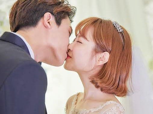 Strong girl do bong soon marriage scene