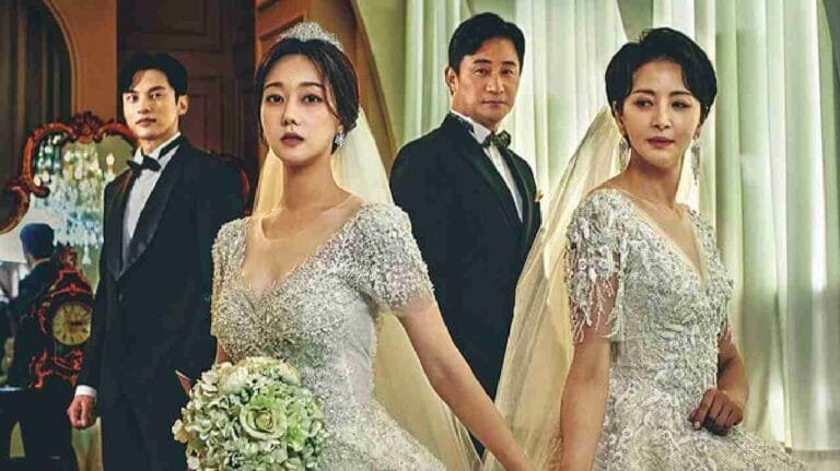 third marriage kdrama series 2023