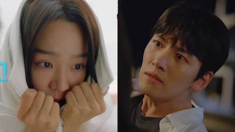 Ji Chang Wook Shin Hye Sun welcome to samdalri