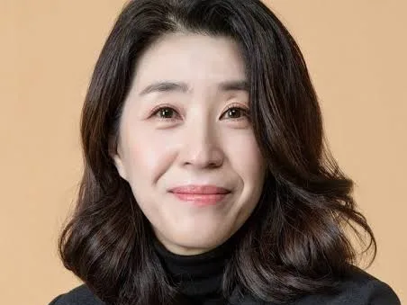 Kim Mi Kyung nations mother