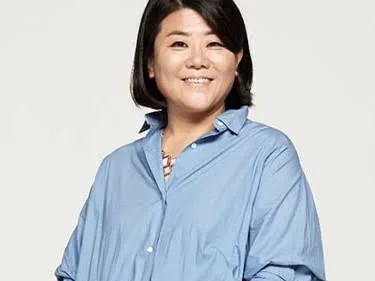 Lee Jeong Eun nations mother