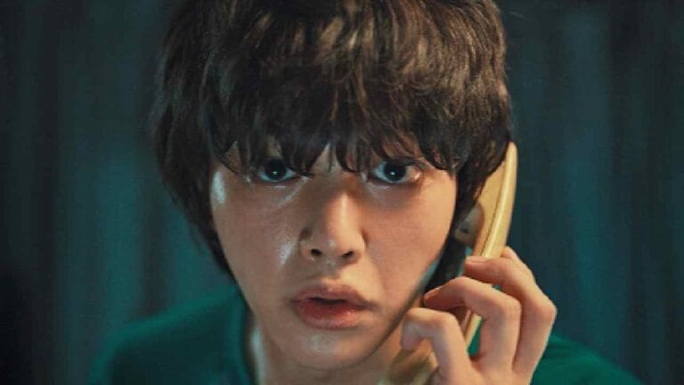 Song Kang sweet home season 2 Netflix