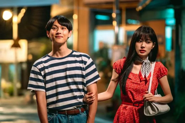 boyhood boys generation kdrama series 2023