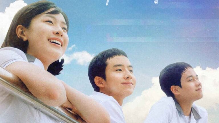 dog days of summer kbs drama special series 2023
