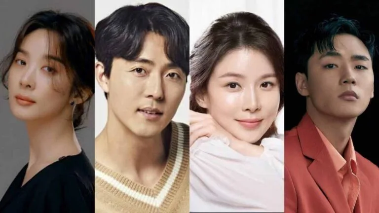 hide kdrama main cast