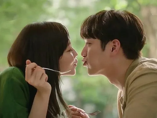 Korean drama The Third Charm