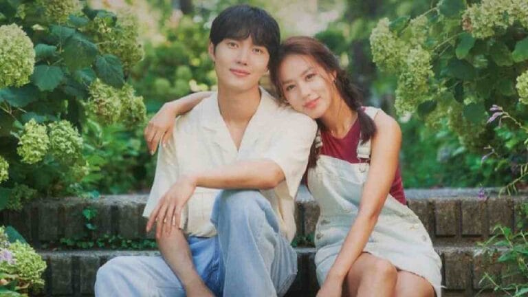 you and me kdrama