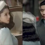 Gyeongseong Creature web drama series 2023